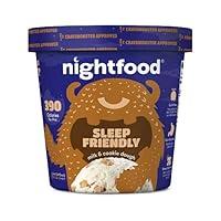 Algopix Similar Product 1 - Nightfood Sleep Expert Approved 