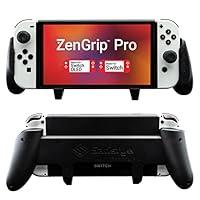 Algopix Similar Product 5 - Satisfye  ZenGrip Pro Gen 3 OLED a