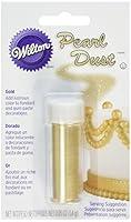 Algopix Similar Product 17 - Pearl Dust 1.4 Grams-Gold