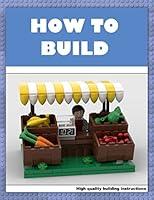 Algopix Similar Product 4 - LEGO instructions  How to build a LEGO