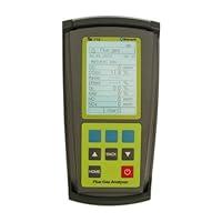 Algopix Similar Product 20 - TPI 716N Flue GasCombustion Analyzer