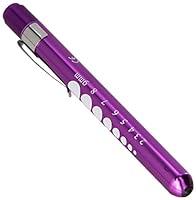 Algopix Similar Product 12 - EMI PURPLE Aluminum LED Pupil Gauge