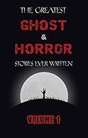 Algopix Similar Product 14 - The Greatest Ghost and Horror Stories