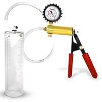 Algopix Similar Product 11 - LeLuv Ultima Mens Enlargement Vacuum