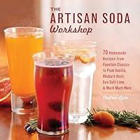 Algopix Similar Product 11 - The Artisan Soda Workshop 75 Homemade