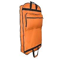 Algopix Similar Product 8 - DALIX 39 Garment Bag Cover for Suits