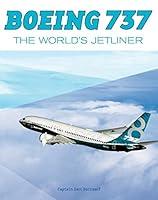Algopix Similar Product 17 - Boeing 737: The World's Jetliner