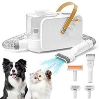 Algopix Similar Product 20 - ITBABY 20L Dog Grooming Kit Pet