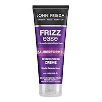 Algopix Similar Product 15 - John Frieda Frizz Ease Magic Formula