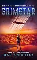 Algopix Similar Product 6 - GRIMSTAR The Lost Space Treasure Book