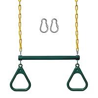 Algopix Similar Product 3 - Jungle Gym Kingdom Swing Sets for
