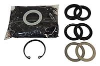 Algopix Similar Product 4 - Crown Automotive Steering Box Seal Kit