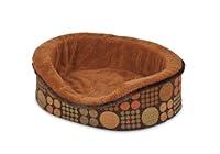 Algopix Similar Product 5 - Petmate 80139 Fashion Lounger for Pets