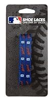 Algopix Similar Product 19 - MLB Detroit Tigers 54Inch LaceUps Shoe