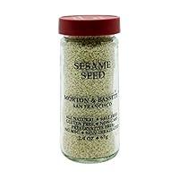 Algopix Similar Product 2 - Morton  Basset Spices Sesame Seed