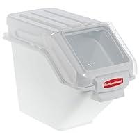 Algopix Similar Product 18 - Rubbermaid Commercial Shelf Ingredient