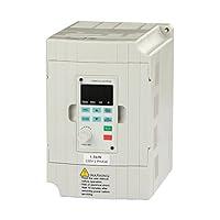 Algopix Similar Product 4 - LAPOND VFD Drive VFD Inverter