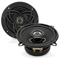 Algopix Similar Product 13 - Lanzar Upgraded VX 525 Pair 2Way