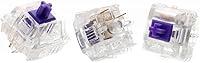 Algopix Similar Product 18 - ZugGear Medium Tactile Switches 65g