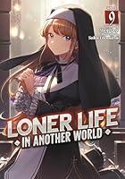 Algopix Similar Product 9 - Loner Life in Another World Light