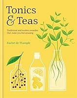 Algopix Similar Product 4 - Tonics & Teas