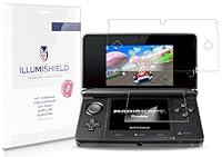 Algopix Similar Product 6 - iLLumiShield Screen Protector