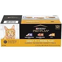 Algopix Similar Product 4 - Purina Pro Plan Grain Free Senior Wet