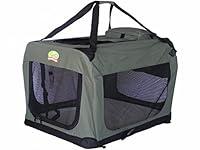 Algopix Similar Product 2 - Go Pet Club 28 Soft Collapsible Dog
