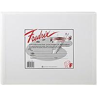Algopix Similar Product 18 - Fredrix Artist Series Primed Canvas
