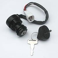 Algopix Similar Product 3 - KIPA Key Switch for Yamaha YFM50 Raptor