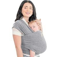 Algopix Similar Product 4 - KeaBabies Baby Wrap Carrier  All in 1