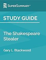Algopix Similar Product 3 - Study GuideThe Shakespeare Stealer by