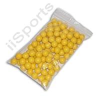 Algopix Similar Product 12 - GXG Paintball Rubber 100 Reusable