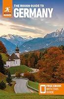 Algopix Similar Product 12 - The Rough Guide to Germany Travel