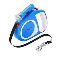 Algopix Similar Product 16 - UPSKY Retractable Dog Leash with