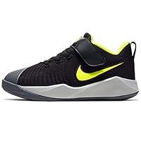 Algopix Similar Product 19 - Nike Team Hustle Quick 2 ps Little