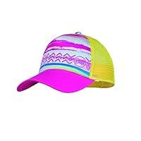 Algopix Similar Product 6 - BUFF Girls Trucker Cap