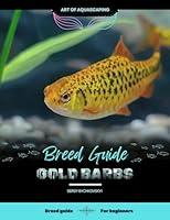 Algopix Similar Product 13 - Gold Barbs Art of Aquascaping