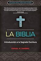 Algopix Similar Product 18 - La Biblia Introduccin a la Sagrada