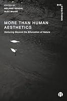 Algopix Similar Product 20 - MoreThanHuman Aesthetics Venturing