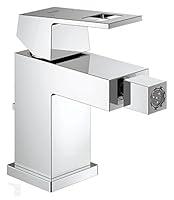 Algopix Similar Product 11 - GROHE 23138000 Eurocube Bidet Tap