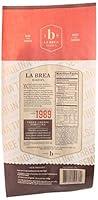 Algopix Similar Product 9 - La Brea Bakery Three Cheese Semolina