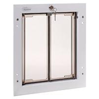 Algopix Similar Product 17 - PlexiDor Performance Pet Doors for Dogs