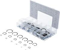Algopix Similar Product 3 - BGS 8049  Internal Circlip Assortment