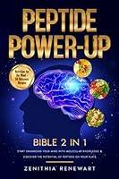 Algopix Similar Product 10 - Peptide PowerUp Bible 2 in 1 Start