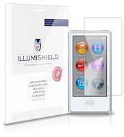 Algopix Similar Product 18 - iLLumiShield Screen Protector