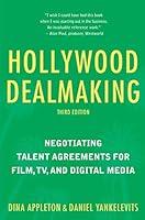 Algopix Similar Product 16 - Hollywood Dealmaking Negotiating