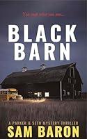 Algopix Similar Product 12 - Black Barn A Parker  Seth Mystery