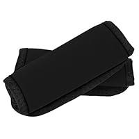 Algopix Similar Product 10 - Travelon Set of 2 Handle Wraps Black