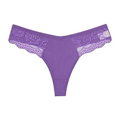 lnmuld Sexy Cotton Panties For Women High Waist Panties Women's